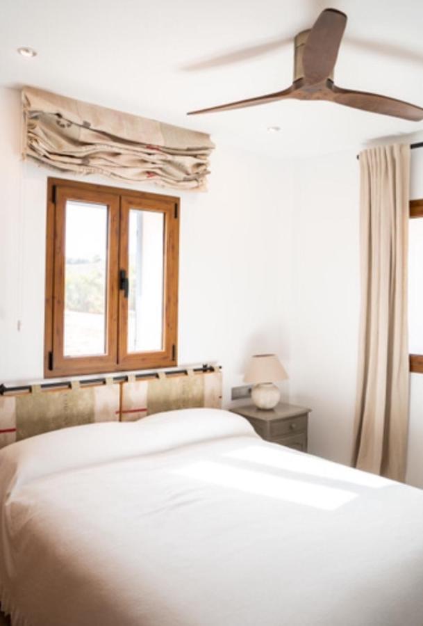 Villa Privada En Entorno Rural 卡塔赫纳 外观 照片
